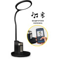 Mealux Настільна лампа Mealux DL-420 (BL-1136B Black)