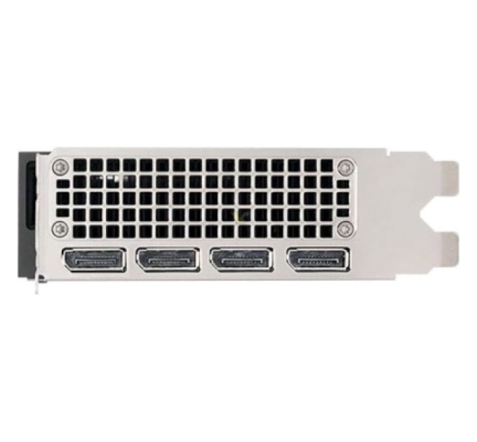 PNY Відеокарта PNY NVIDIA RTX 2000 Ada (VCNRTX2000ADA-SB)