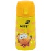 Kite Поїльник-непроливайка Kite Garfield термос з трубочкою 400 мл (GF25-1261)