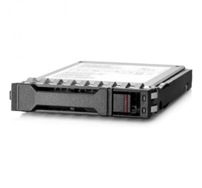 Жорсткий диск для сервера HP HDD 2.4TB 2.5inch SAS 10K BC 512e (P28352-B21)