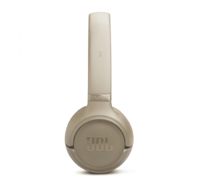 Навушники JBL Tune 530BT Beige (JBLT530BTBEGEU)