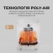 Мультипіч Mova AeroChef FD10s Pro White (VFF12A-WH-S)