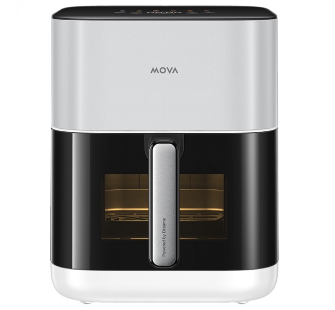 Мультипіч Mova AeroChef FD10s Pro White (VFF12A-WH-S)