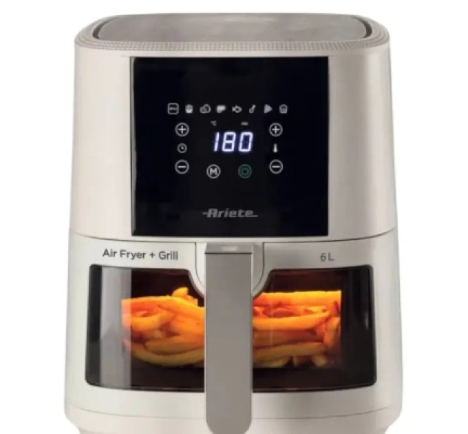 Ariete Мультипіч Ariete 4626 WH