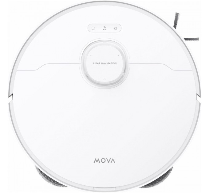 Робот-пилосос Mova P10 Pro Ultra EU (RLM83HE)