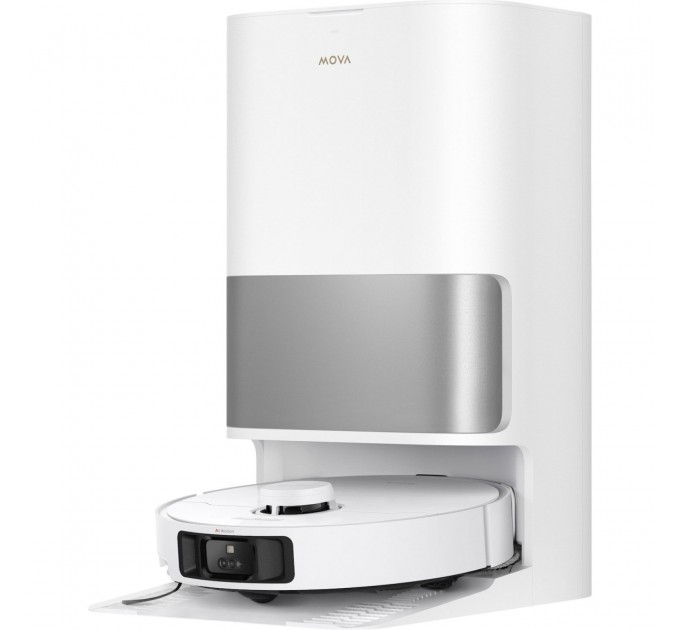 Робот-пилосос Mova P10 Pro Ultra EU (RLM83HE)