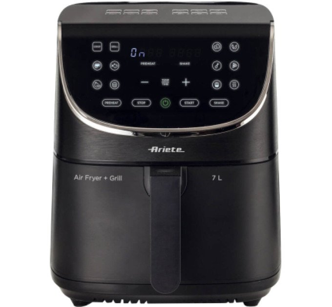 Ariete Мультипіч Ariete 4627 BK