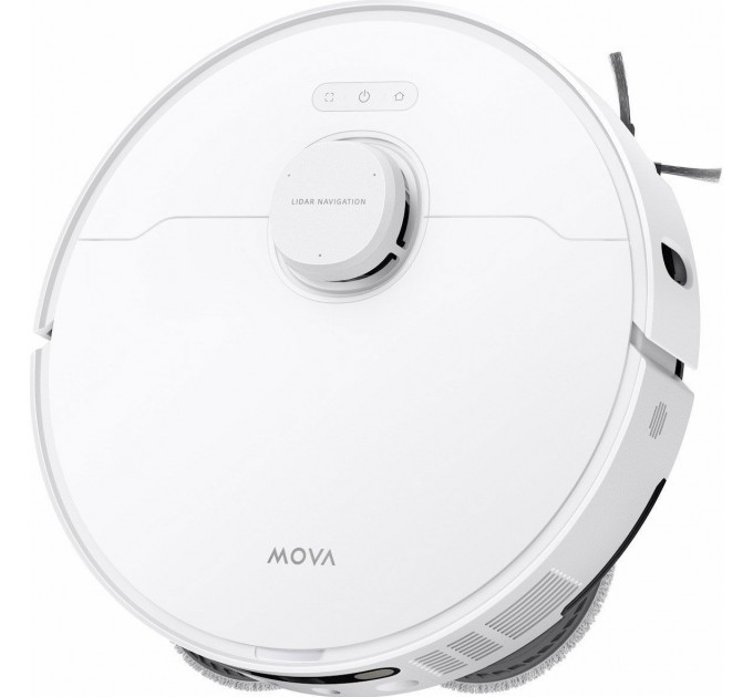Робот-пилосос Mova P10 Pro Ultra EU (RLM83HE)