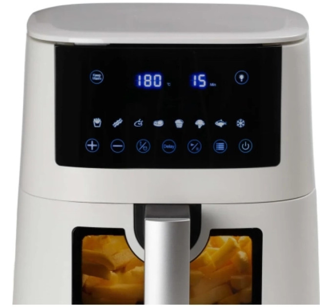 Ariete Мультипіч Ariete 4633 WH