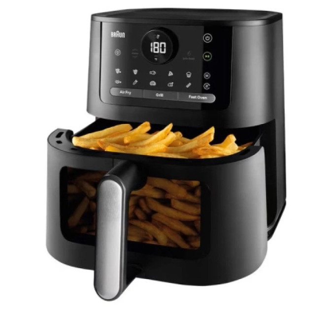 Braun Мультипіч Braun HF 5075 IBK