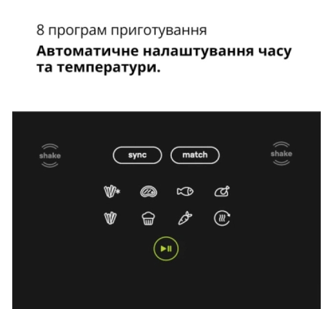 Braun Мультипіч Braun TD 5030 IBK