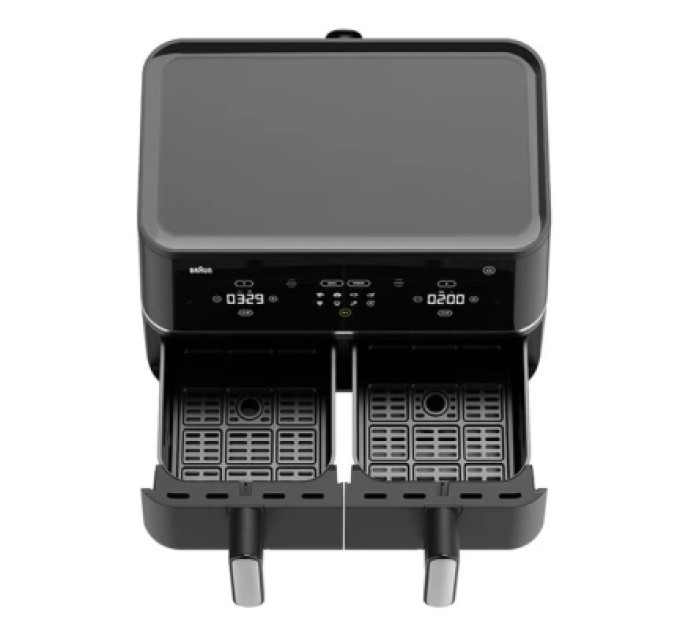 Braun Мультипіч Braun TD 5030 IBK