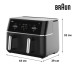 Braun Мультипіч Braun TD 5030 IBK