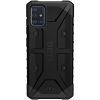 Чохол-накладка Urban Armor Gear Pathfinder для Samsung Galaxy A51 SM-A515 Black (212297114040)
