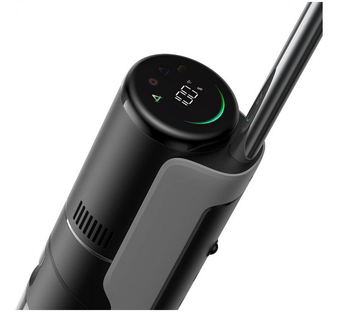 Акумуляторний миючий пилосос Dreame H15 Pro FoamWash (HHR46D)