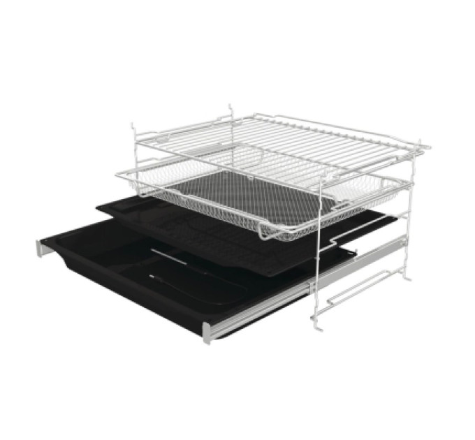 Gorenje Духова шафа Gorenje BPSA 6138 B (BPSA6138B)
