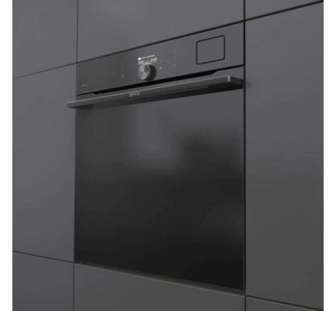 Gorenje Духова шафа Gorenje BPSA 6138 B (BPSA6138B)