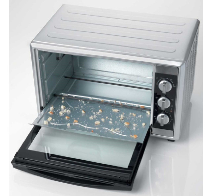 Ariete Електропіч Ariete 986 Silver (00C098611AR0)