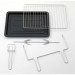Ariete Електропіч Ariete 986 Silver (00C098611AR0)