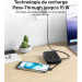 Belkin Батарея універсальна Belkin 10000mAh, 20W, USB-C, Black (BPB021HQBK)