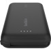 Belkin Батарея універсальна Belkin 10000mAh, 20W, USB-C, Black (BPB021HQBK)