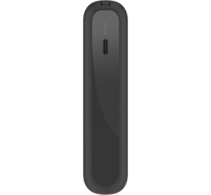 Belkin Батарея універсальна Belkin 10000mAh, 20W, USB-C, Black (BPB021HQBK)