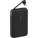 Belkin Батарея універсальна Belkin 10000mAh, 20W, USB-C, Black (BPB021HQBK)