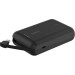 Belkin Батарея універсальна Belkin 10000mAh, 20W, USB-C, Black (BPB021HQBK)