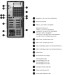Dell Комп'ютер Dell Pro Tower / i5-14500, 16, 512, кл+м, Win11P (BTO010_QCT1250)