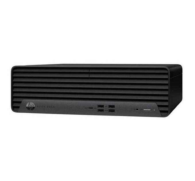 HP Комп'ютер HP Elite 800 G9 SFF / i5-14500, 16, 512, WiFi, кл+м, Win11P (7B1D0EA)