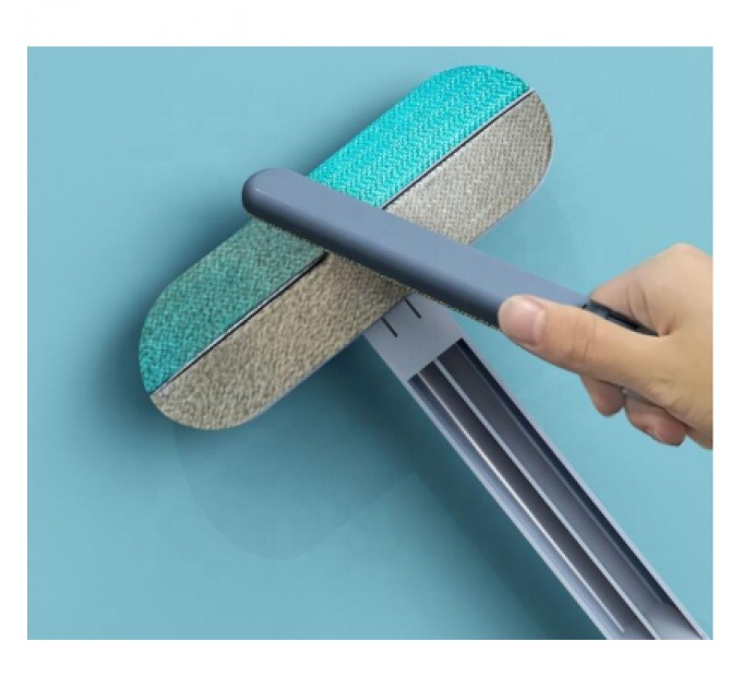 Гребінець для тварин Lapka 3 в 1 для видалення шерсті (LPK-06)