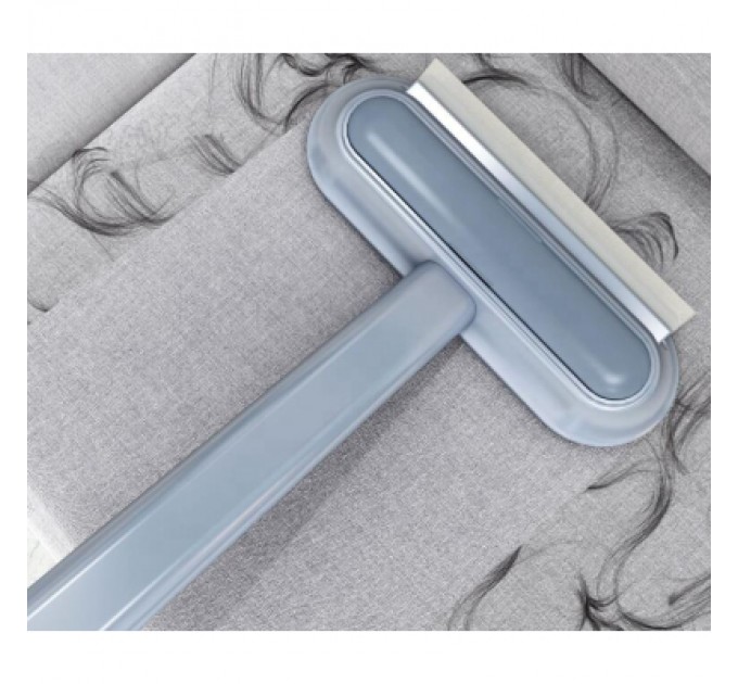 Гребінець для тварин Lapka 3 в 1 для видалення шерсті (LPK-06)