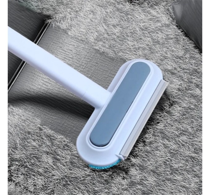 Гребінець для тварин Lapka 3 в 1 для видалення шерсті (LPK-06)