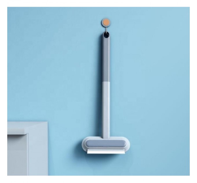 Гребінець для тварин Lapka 3 в 1 для видалення шерсті (LPK-06)