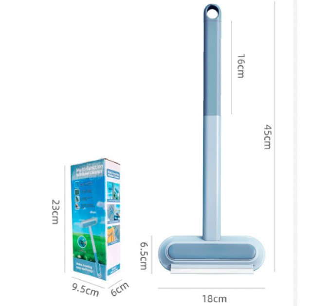 Гребінець для тварин Lapka 3 в 1 для видалення шерсті (LPK-06)