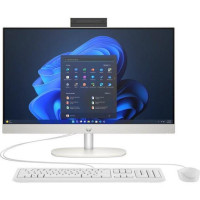 Комп'ютер HP 240 G10 AiO / i5-1334U, 16, 512, WiFi, кл+м, Win11P (9M9F9AT)