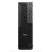Dell Комп'ютер Dell Pro Max Slim / U7-265, 16, 512, кл+м, Win11P (BTO101_FCS1250)
