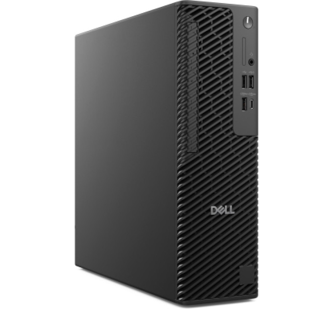 Dell Комп'ютер Dell Pro Max Slim / U7-265, 16, 512, кл+м, Win11P (BTO101_FCS1250)