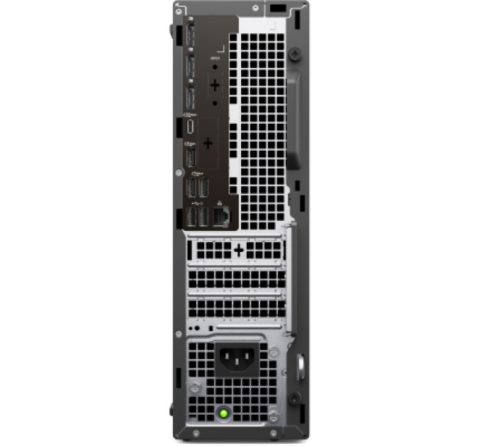 Dell Комп'ютер Dell Pro Max Slim / U7-265, 16, 512, кл+м, Win11P (BTO101_FCS1250)