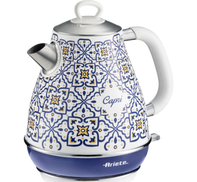 Ariete Електрочайник Ariete 2869 CAPRI