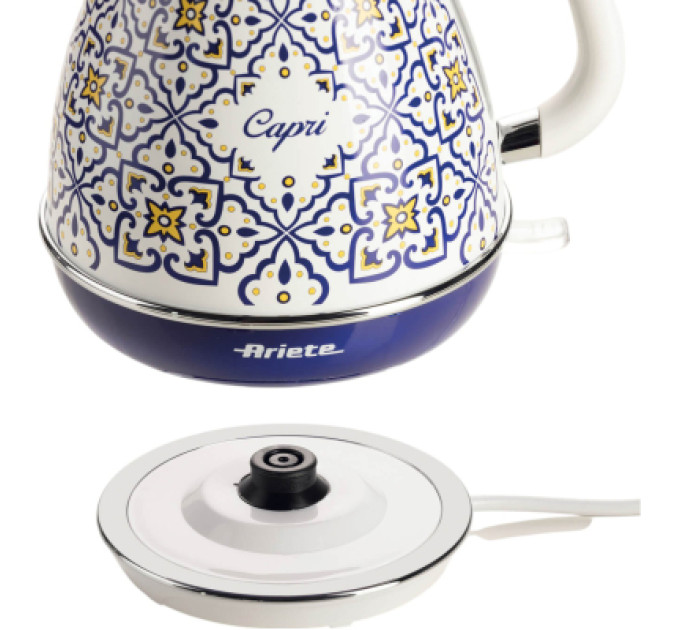 Ariete Електрочайник Ariete 2869 CAPRI