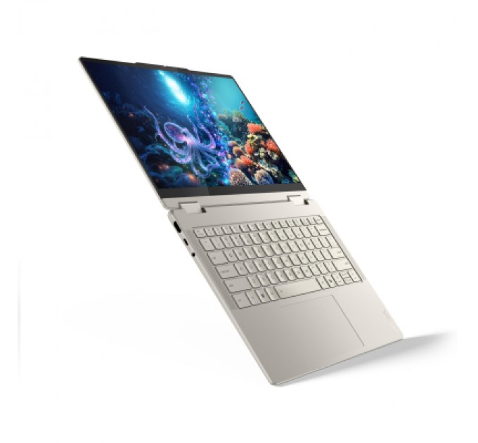 Ноутбук Lenovo Yoga 7 2-in-1 14ILL10 (83JQ00D4RA)
