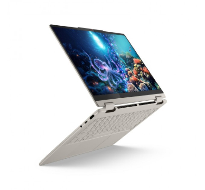 Ноутбук Lenovo Yoga 7 2-in-1 14ILL10 (83JQ00D4RA)
