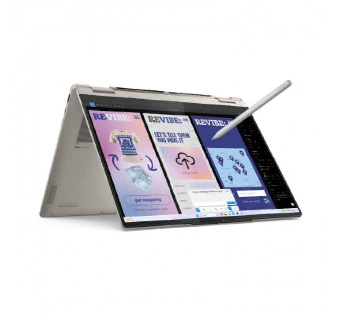 Ноутбук Lenovo Yoga 7 2-in-1 14ILL10 (83JQ00D4RA)