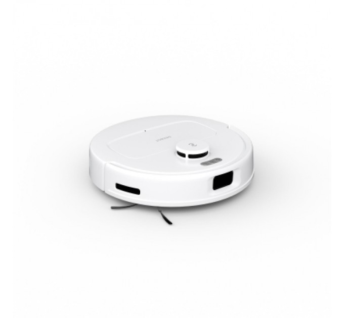Пилосос Ecovacs DEEBOT N20E PLUS WH (YDLX11-3 WHITE)