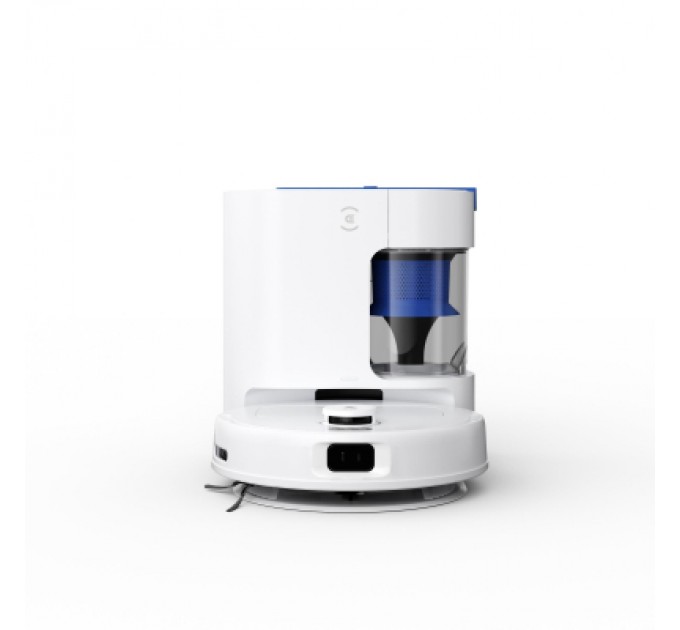Пилосос Ecovacs DEEBOT N20E PLUS WH (YDLX11-3 WHITE)