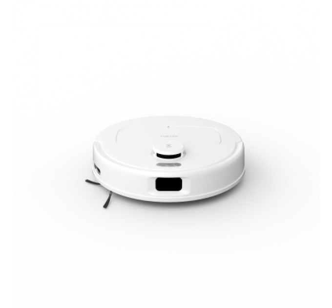 Пилосос Ecovacs DEEBOT N20E PLUS WH (YDLX11-3 WHITE)