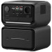EcoFlow Зарядна станція EcoFlow RIVER 3 Max Plus Wireless (EFRIVER3MP-Wireless-EU-CBOX)