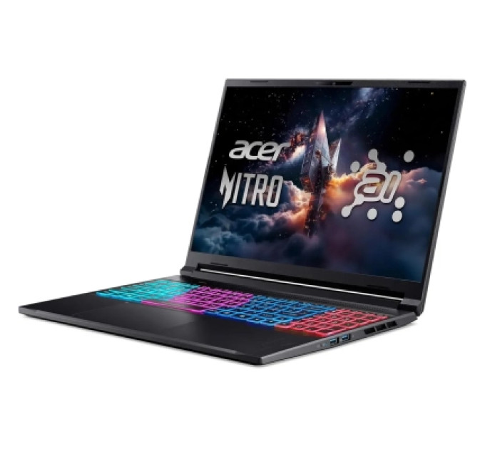Acer Ноутбук Acer Nitro V 16S ANV16S-61 (NH.QXTEU.001)