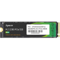 Apacer Накопичувач SSD M.2 2280 256GB Apacer (AP256GAS2280P4U)